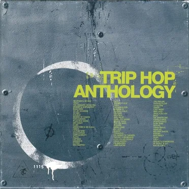 Trip Hop Anthology by Various Artists - album cover