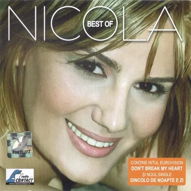 Best of Nicola