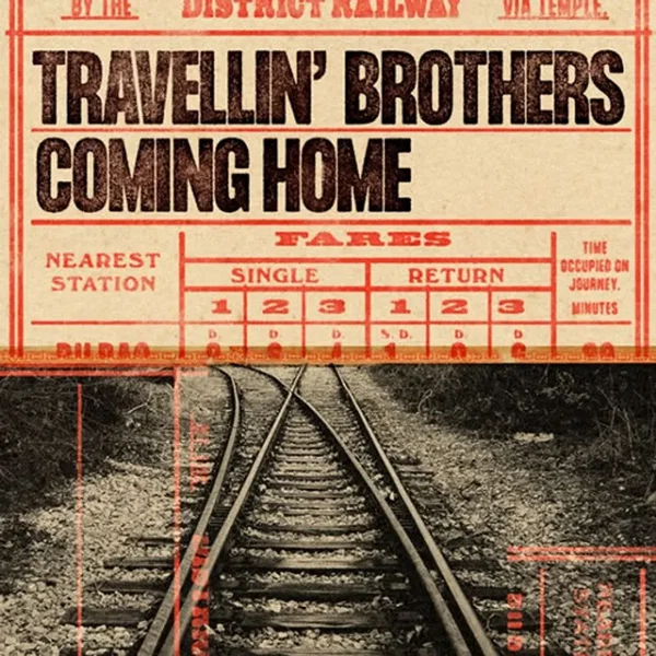 Coming Home