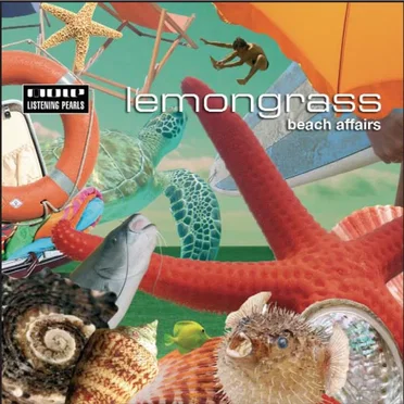 Beach Affairs
