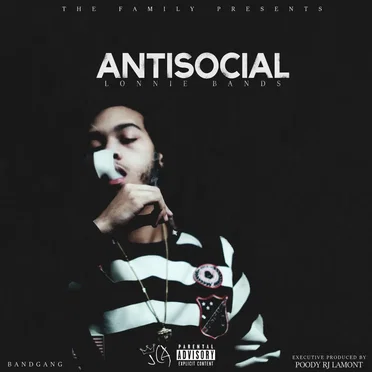 Antisocial