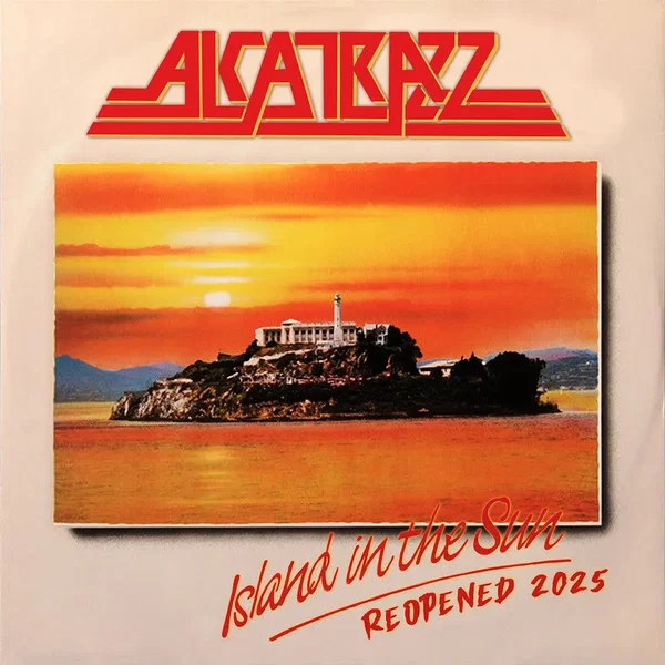 Island In The Sun (Re‐Opened 2025)