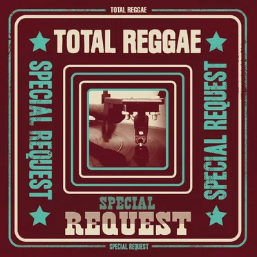 Total Reggae: Special Request by Various Artists - album cover