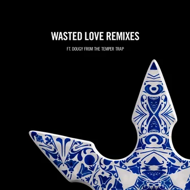 Wasted Love