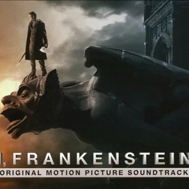 I, Frankenstein