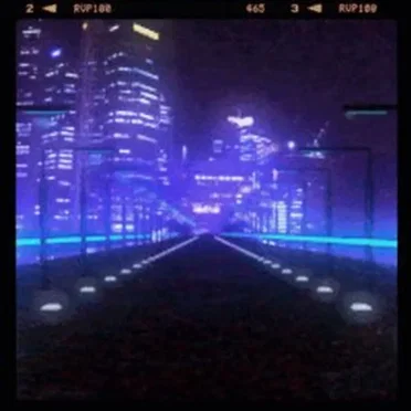 2019-11-20: 【 Luxury Aesthetics FM】 #13: Night Ride 85