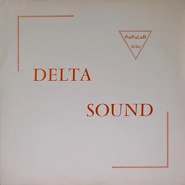 Delta Sound by Voices in Latin - album cover