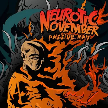 Passive May