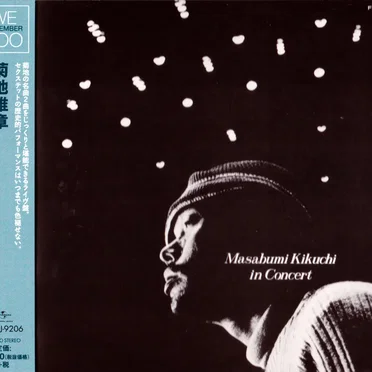 Masabumi Kikuchi in Concert