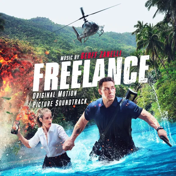 Freelance: Original Motion Picture Soundtrack