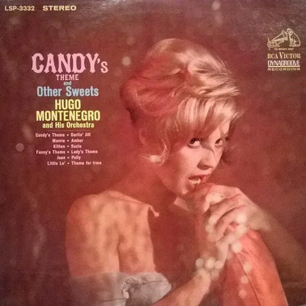 Candy’s Theme and Other Sweets