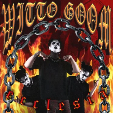 Ecclesia by Witto Goom - album cover