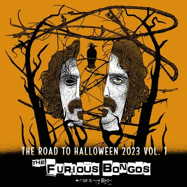 The Road to Halloween 2023, Vol. 1