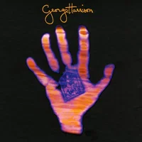 George Harrison artist image