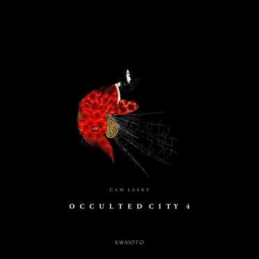 Occulted City Vol.4 Tsuchigumo