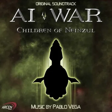 AI War: Children of Neinzul