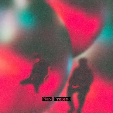 Play Pretend by Ecko - album cover