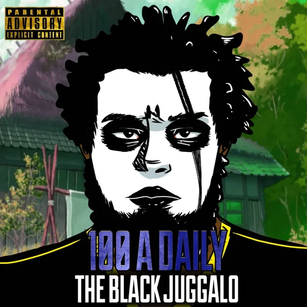 100 A Daily