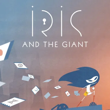 Iris & the Giant OST