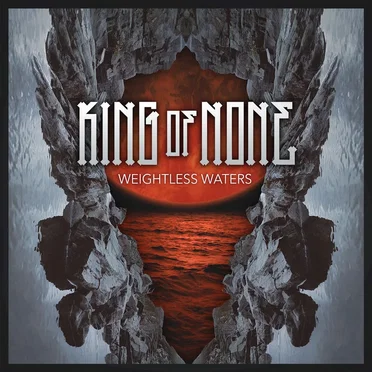 Weightless Waters by King of None - album cover