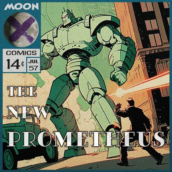 The New Prometheus
