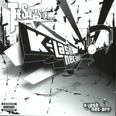 The Sagas of… Klashnekoff