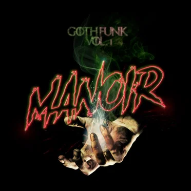 Manoir by Manoir - album cover