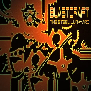 The Steel Junkyard