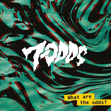 What Are The Odds? by 7-Odds - album cover