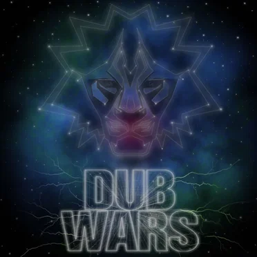 Dub Wars by Various Artists - album cover