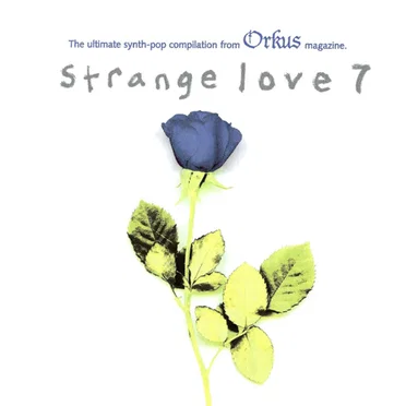 Strange Love 7 by Various Artists - album cover