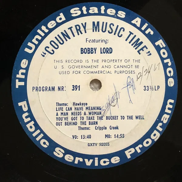 Country Music Time