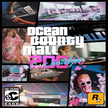 OceanCountyMall