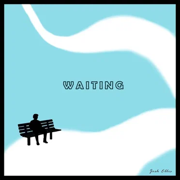 Waiting by Josh Ellis - album cover