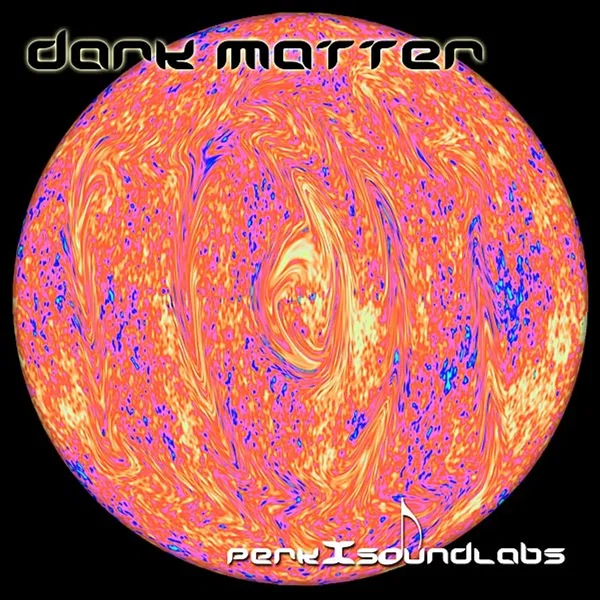 Dark Matter