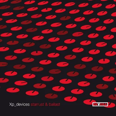 Starrust & Ballast by Xp_devices - album cover