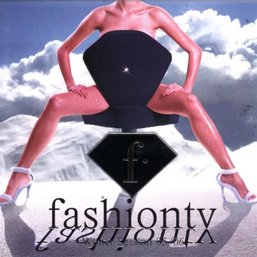 Fashion TV: Winter Session 05/06 by Various Artists - album cover