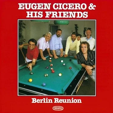 Berlin Reunion