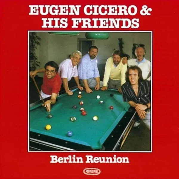 Berlin Reunion