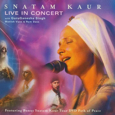 Live in Concert