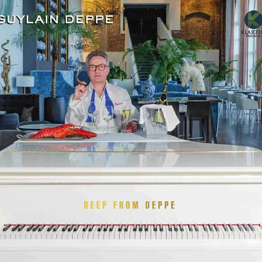 Deep From Deppe