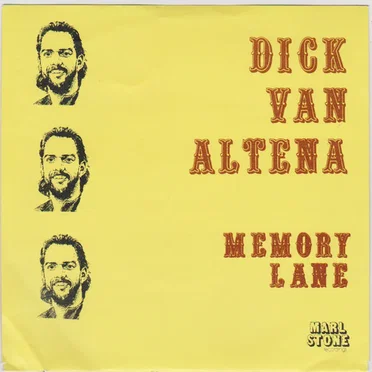 Memory Lane / Going Under