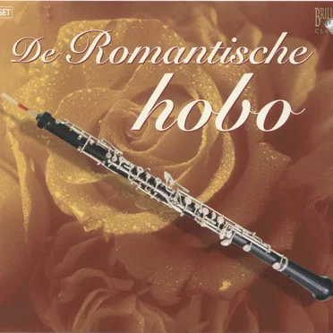 De romantische hobo by Various Artists - album cover