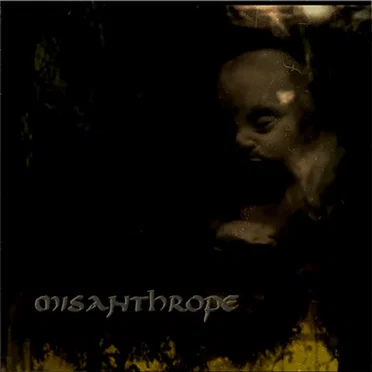 demo 2023 by Misanthrope - album cover