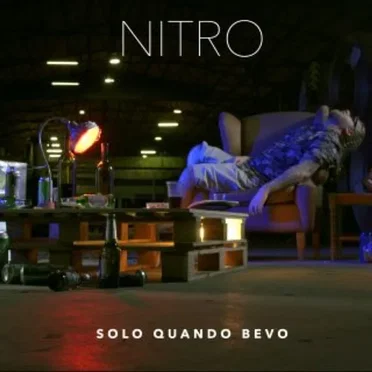 Solo quando bevo