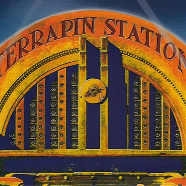 Terrapin Station – Live (Landover, MD, 3/15/90)