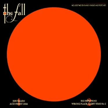 Double Compact Disc Single