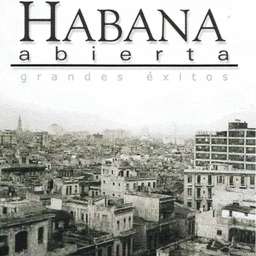 Grandes éxitos