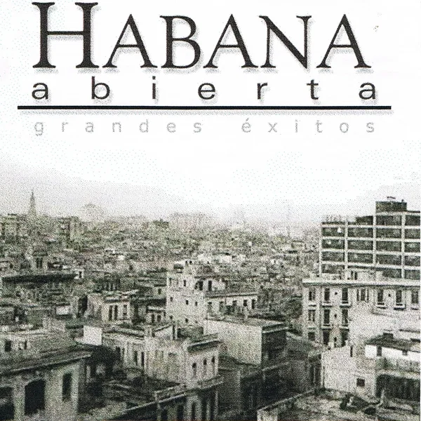 Grandes éxitos