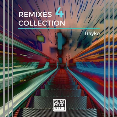 Remixes Collection, Vol. 4